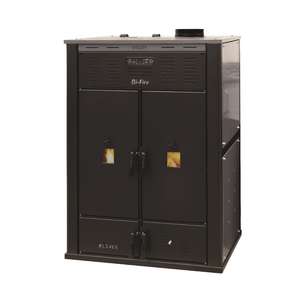 BiFire Utility