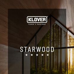 Klover Starwood Brochure